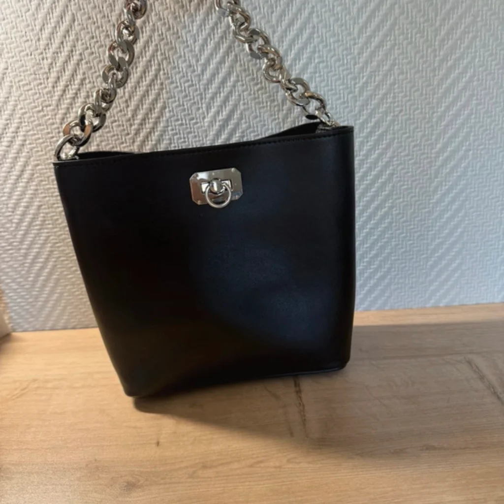 Saco preto – photo 4